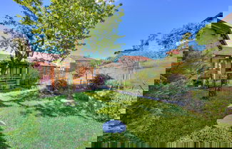 Foto 2 - Brighty Rainbow House Garden