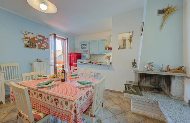 Brighty Rainbow House Garden - Foto 5