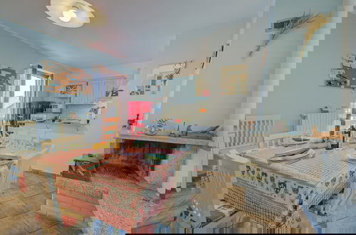 Foto 5 - Brighty Rainbow House Garden