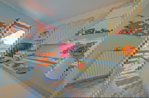 Foto 4 - Brighty Rainbow House Garden