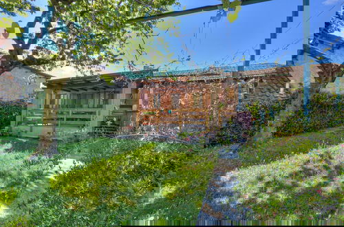 Foto 30 - Brighty Rainbow House Garden