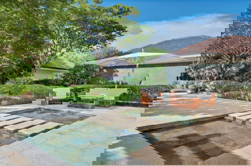 Foto 13 - 5BR Oceanfront Golf Estate w Pool Private Chef