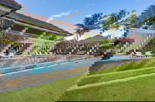 Foto 1 - 5BR Oceanfront Golf Estate w Pool Private Chef