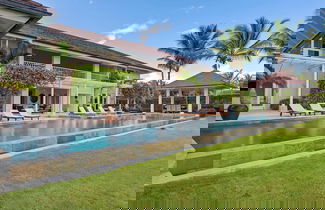 Foto 1 - 5BR Oceanfront Golf Estate w Pool Private Chef