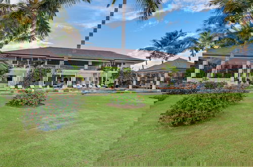 Foto 47 - 5BR Oceanfront Golf Estate w Pool Private Chef