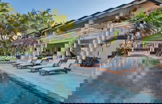 Foto 2 - 5BR Oceanfront Golf Estate w Pool Private Chef