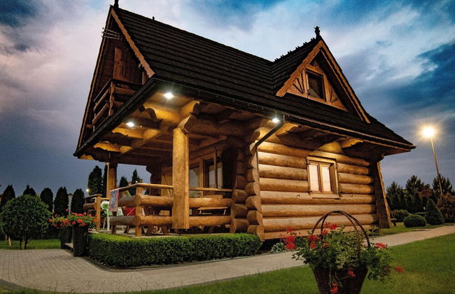 Family Holiday Resort, Wicie - Photo 1