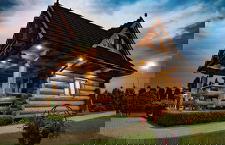 Foto 1 - Family Holiday Resort, Wicie
