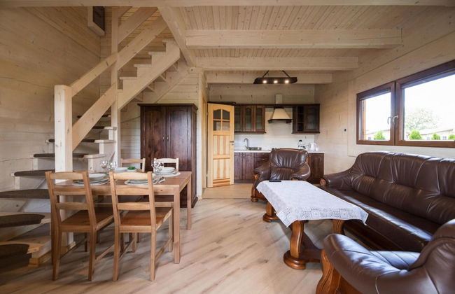 Family Holiday Resort, Wicie - Photo 17