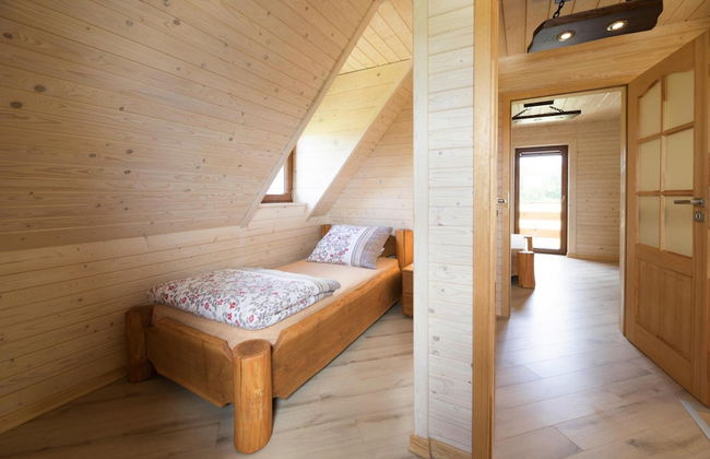 Family Holiday Resort, Wicie - Photo 3