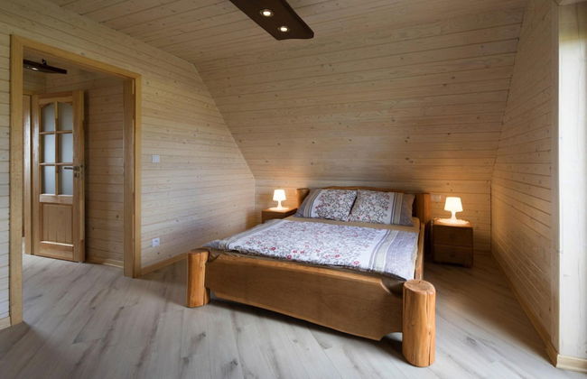 Family Holiday Resort, Wicie - Photo 5