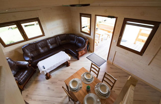 Family Holiday Resort, Wicie - Photo 15