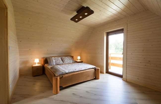 Family Holiday Resort, Wicie - Photo 6