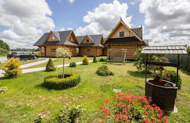 Family Holiday Resort, Wicie - Photo 20