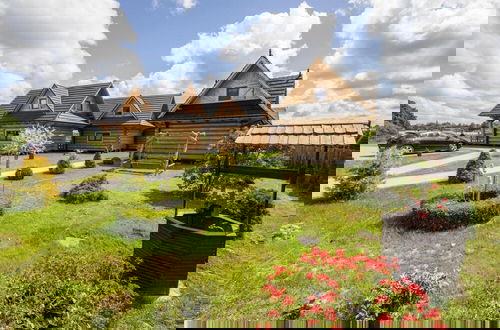 Foto 20 - Family Holiday Resort, Wicie