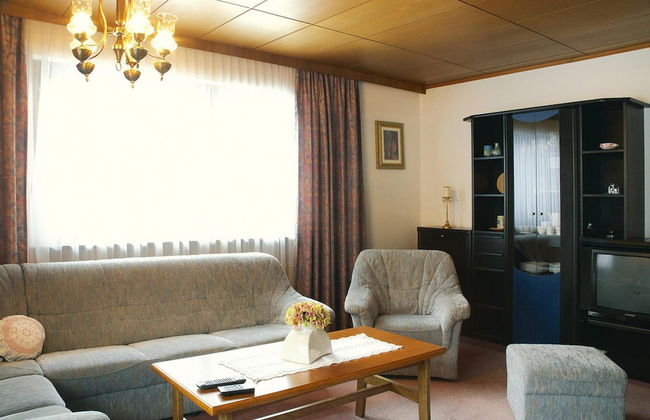 Apartment in Oberdrauburg With Balcony - Foto 9