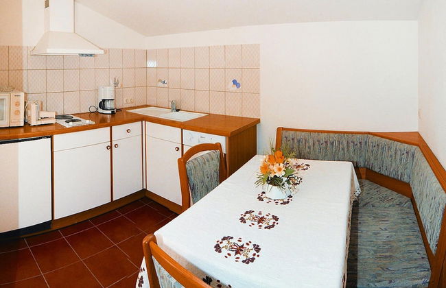 Apartment in Oberdrauburg With Balcony - Foto 6