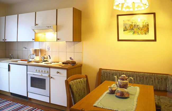 Flat in Oberdrauburg - Foto 6