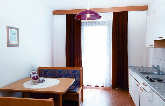 Apartment in Oberdrauburg With Balcony - Foto 4