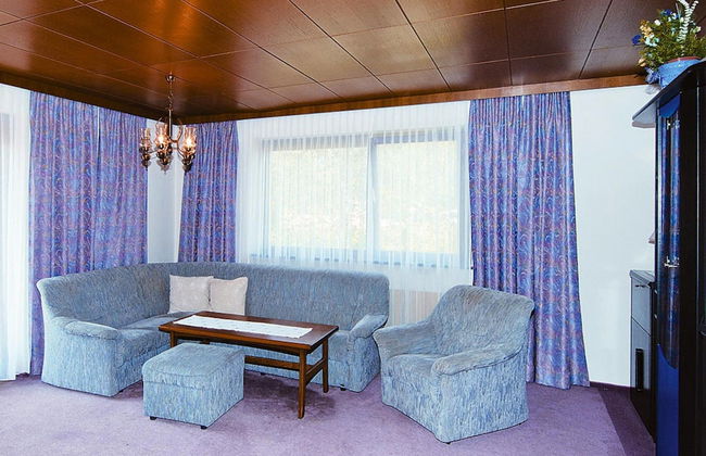 Apartment in Oberdrauburg With Balcony - Foto 8