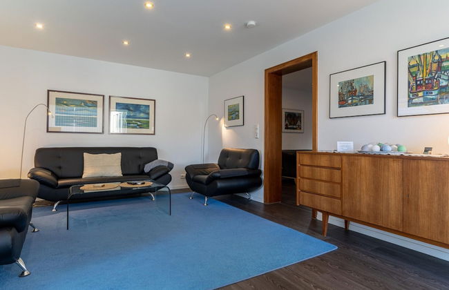 Ferienwohnung in St. Peter-ording - Foto 18