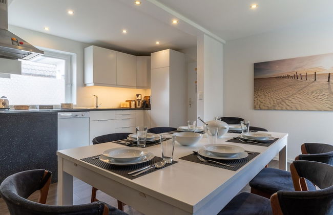 Ferienwohnung in St. Peter-ording - Foto 11
