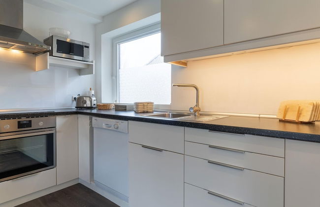 Ferienwohnung in St. Peter-ording - Foto 9