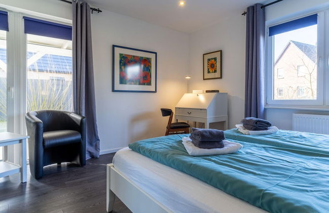 Ferienwohnung in St. Peter-ording - Foto 2