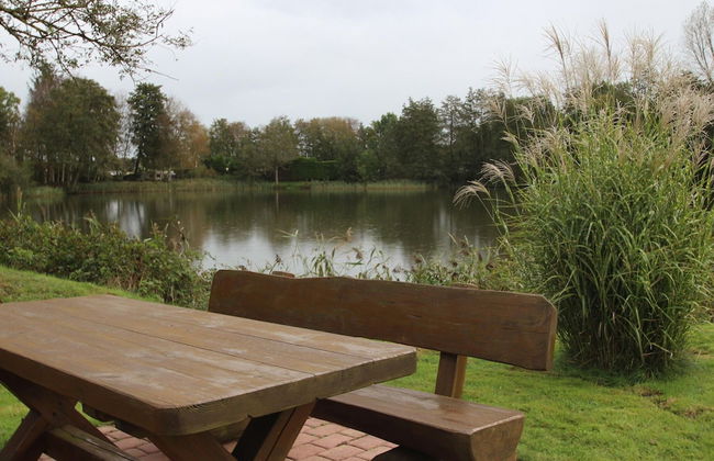 Appartementhaus am Kiessee, Westerholt - Foto 17