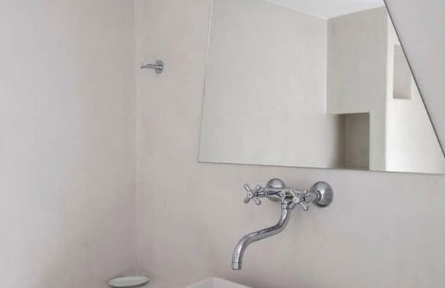 Parikia s Crossroad 3 Bedroom House - Foto 25