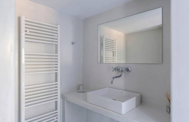 Parikia s Crossroad 3 Bedroom House - Foto 17