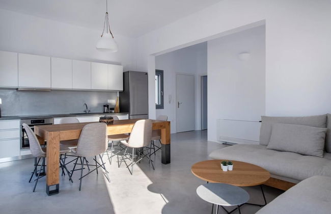 Parikia s Crossroad 3 Bedroom House - Foto 7