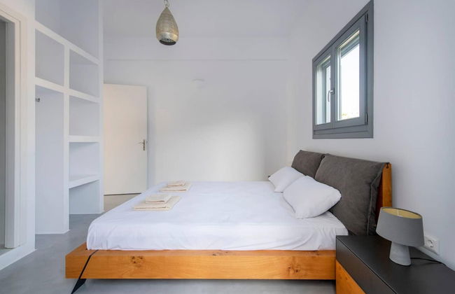 Parikia s Crossroad 3 Bedroom House - Foto 13