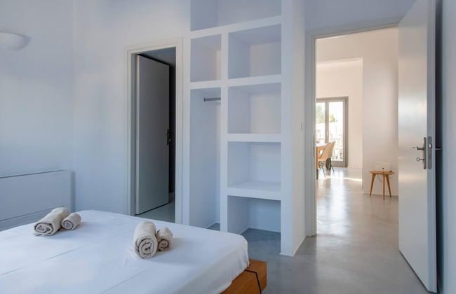 Parikia s Crossroad 3 Bedroom House - Foto 6