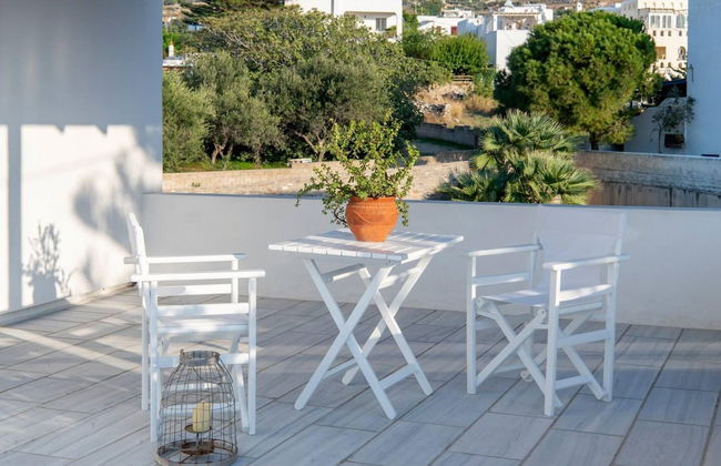 Parikia s Crossroad 3 Bedroom House - Foto 3