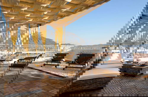 Photo 16 - City Skyloft - Top Location Private Roof Garden