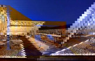 Photo 1 - City Skyloft - Top Location Private Roof Garden