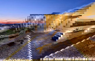 Photo 2 - City Skyloft - Top Location Private Roof Garden