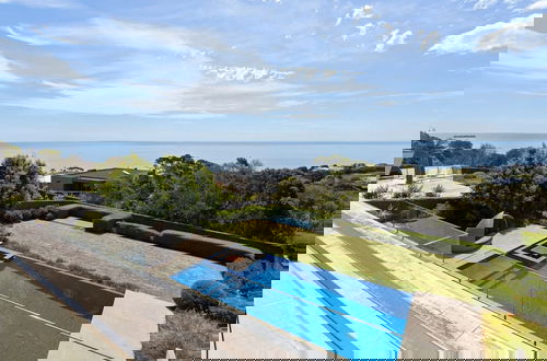 Photo 2 - Point Haven Pool Basketball Court Bay Views