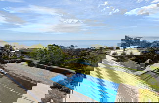 Photo 2 - Point Haven Pool Basketball Court Bay Views