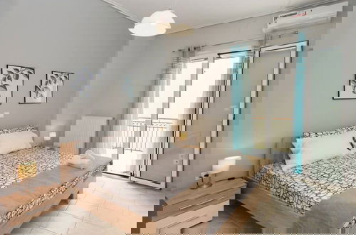 Foto 3 - Thano s Stylish Flat Just 150m to the Beach
