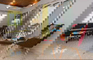 Photo 1 - Thano s Stylish Flat Just 150m to the Beach