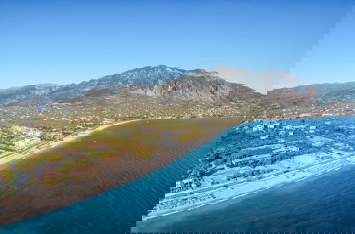 Photo 3 - Kalamata s Spacious Getaway-taygetos Amazing View