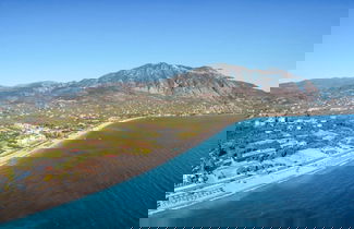 Photo 3 - Kalamata s Spacious Getaway-taygetos Amazing View