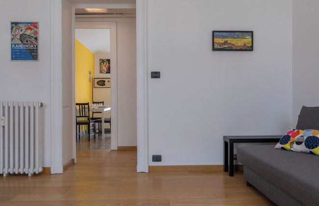 Appartamento Re Umberto - Foto 28