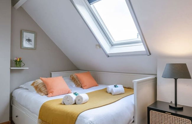 Charming Town-house in the Center of Bruges - Foto 7