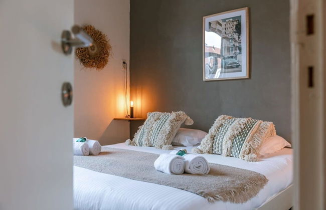 Charming Town-house in the Center of Bruges - Foto 31