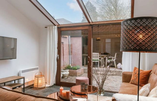 Charming Town-house in the Center of Bruges - Foto 1