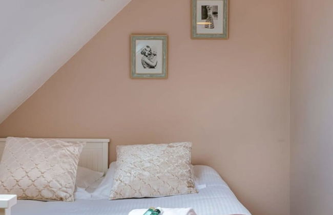 Charming Town-house in the Center of Bruges - Foto 28