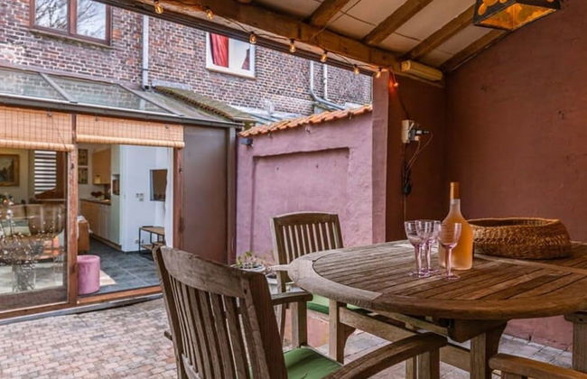 Charming Town-house in the Center of Bruges - Foto 2